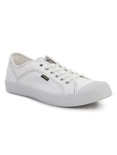 Boty Palladium PALLAPHOENIX CVS II STAR WHITE W 77030-116-M