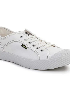 Boty Palladium PALLAPHOENIX CVS II STAR WHITE W 77030-116-M