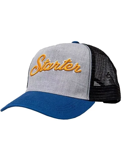 Black Authentic Cap M model 20083198 - Starter