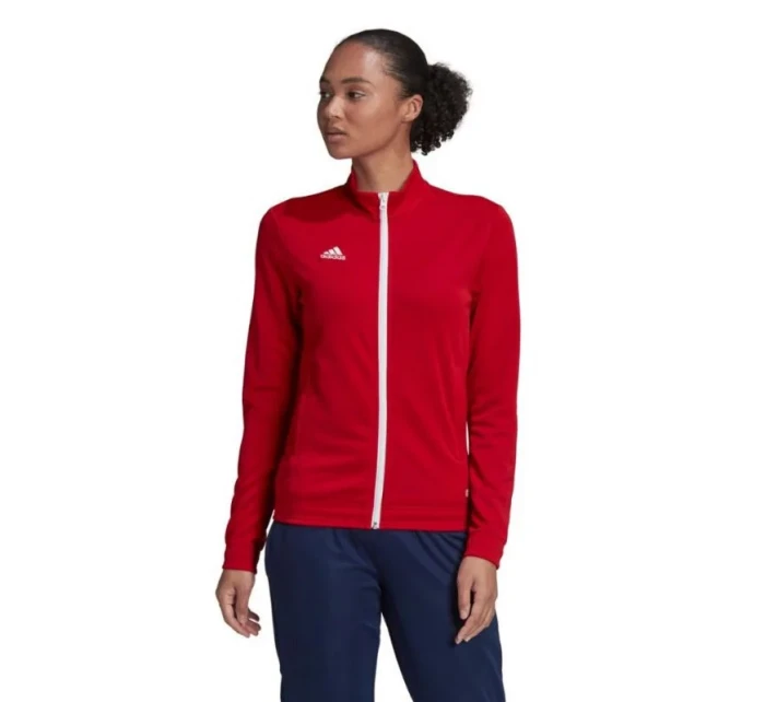 Adidas Entrada 22 Tepláková bunda W H57562 Adidas Entrada 22 Tepláková bunda W H57562