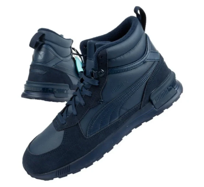 Pánské sportovní boty M 03 model 17622352 - Puma Pánské sportovní boty M 03 model 17622352 - Puma