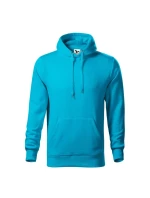 Cape M pánská mikina s kapucí MLI-41344 - Malfini