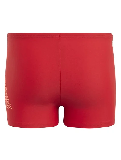Chlapecké plavky 3  Boxer Jr  model 18309349 - ADIDAS