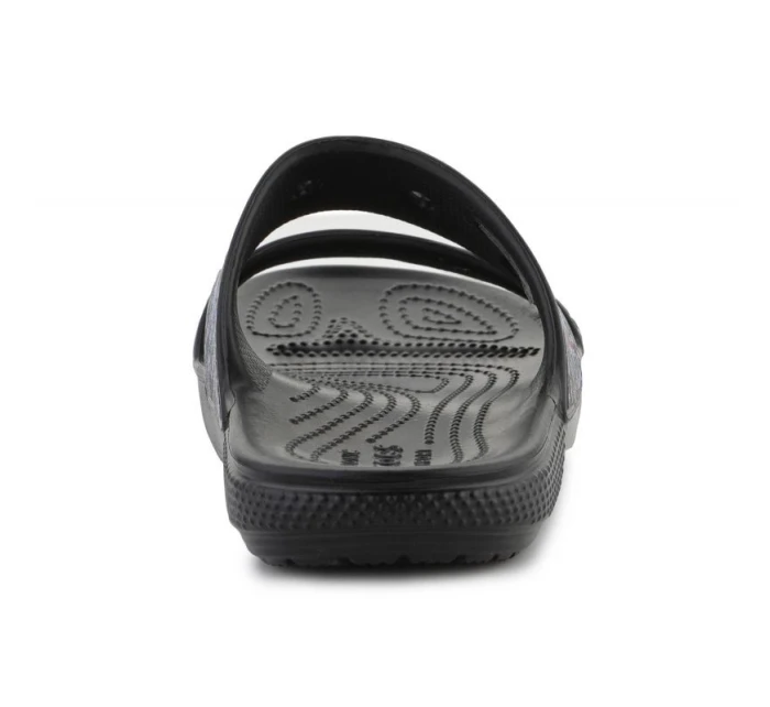 Žabky Crocs Classic Butterfly Sandal W 208246-0C4