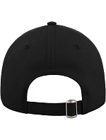 Atlantis Headwear Hit 6 panelová kšiltovka "Hit" 33.7060 black Atlantis Headwear Hit 6 panelová kšiltovka "Hit" 33.7060 black
