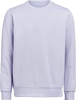 Untagged Movement OCS RCS Crewneck Těžká unisex mikina 66.3010 aster Untagged Movement OCS RCS Crewneck Těžká unisex mikina 66.3010 aster