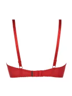 Axami V-8131 barva:červená