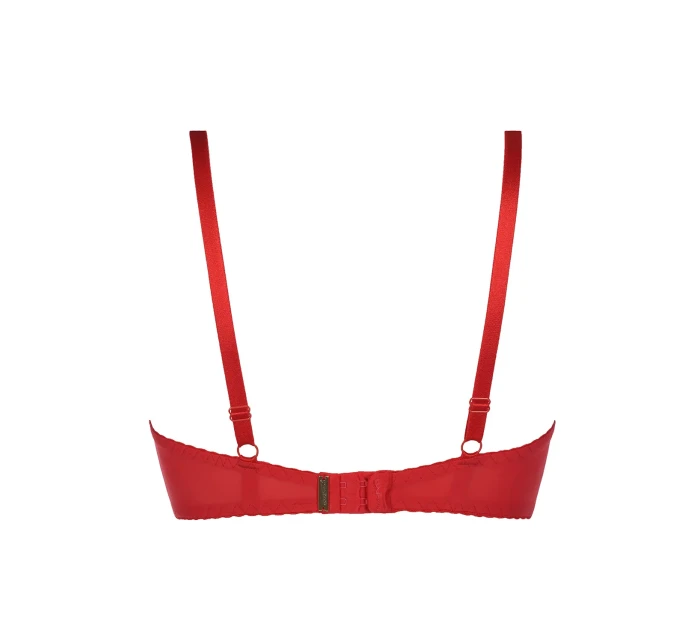 Axami V-8131 barva:červená