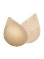 Julimex WS-31 samolepicí pěnové vložky plný kelímek barva:béžová Julimex WS-31 samolepicí pěnové vložky plný kelímek barva:béžová