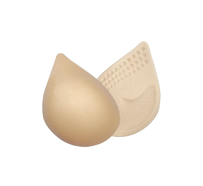 Julimex WS-31 samolepicí pěnové vložky plný kelímek barva:béžová Julimex WS-31 samolepicí pěnové vložky plný kelímek barva:béžová