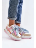 Dámské sportovní boty v model 21647640 - Boto Dámské sportovní boty v model 21647640 - Boto