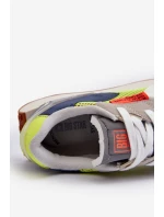 Pánské sportovní tenisky s paměťovou pěnou Memory Foam od Big Star NN174344 šedé Pánské sportovní tenisky s paměťovou pěnou Memory Foam od Big Star NN174344 šedé