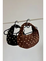 Kabelka Z Semiše Se model 21721800 - Boto