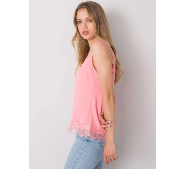 Top AI TP model 15508897 světle růžová - FPrice Top AI TP model 15508897 světle růžová - FPrice