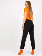 Kalhoty BR SP 219.71 černá