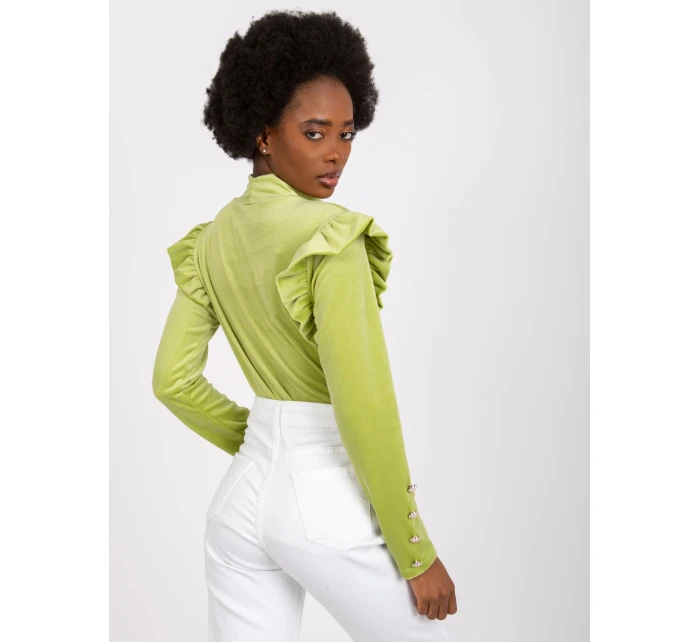 Halenka DHJ BZ 6533A.44P vápno