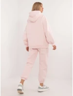 Komplet EM KMPL 630 model 20576501 jasny różowy - FPrice Komplet EM KMPL 630 model 20576501 jasny różowy - FPrice