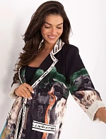 IT MA 18525.80 bunda černá