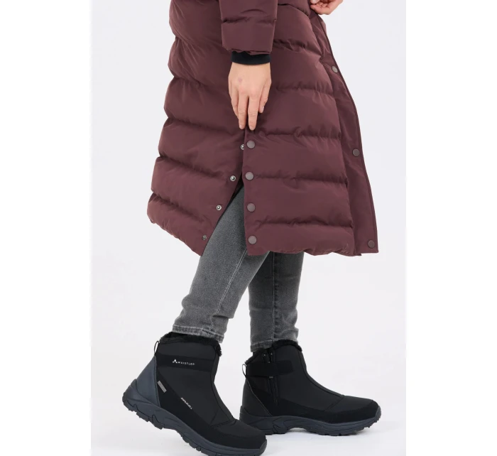 Dámská zimní budna Whistler JOANA Dámská zimní budna Whistler JOANA