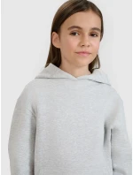 Dívčí mikina 4F Dívčí mikina 4F