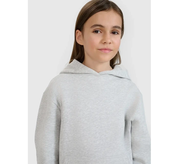 Dívčí mikina 4F Dívčí mikina 4F