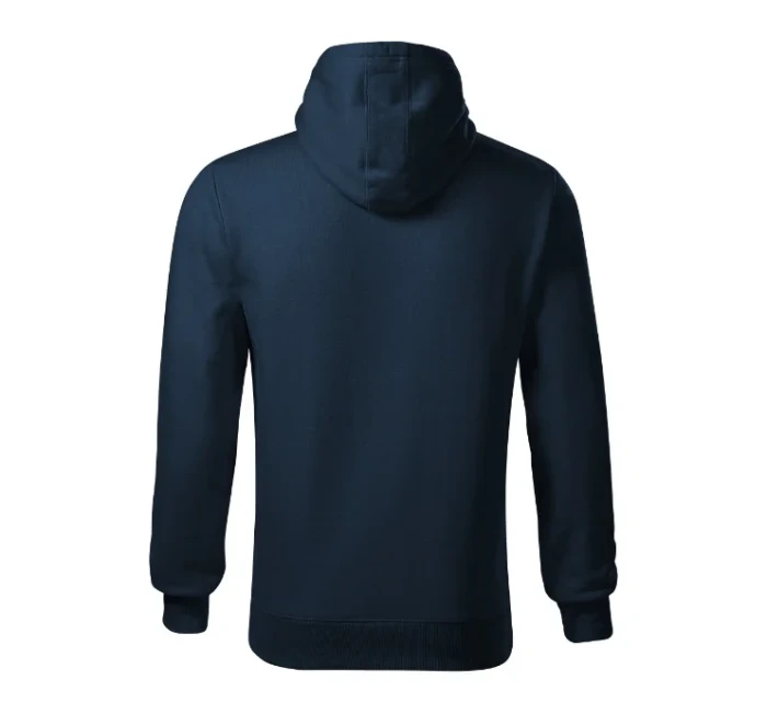 Cape Free mikina pánská námořní modrá