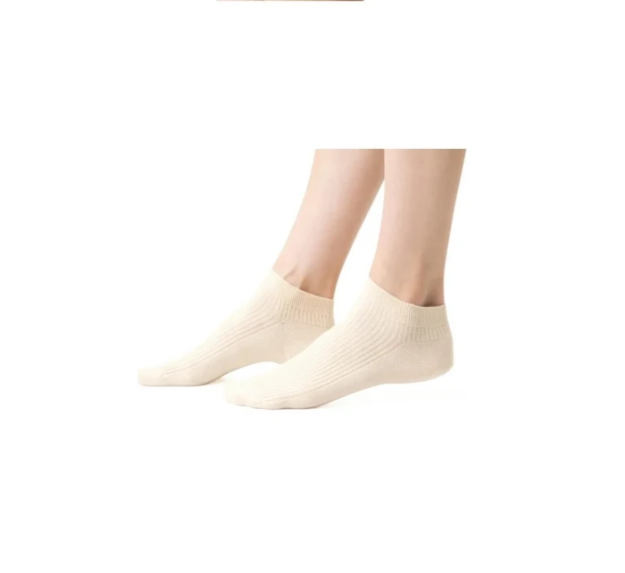 DÁMSKÉ PRUHOVANÉ PONOŽKY 137