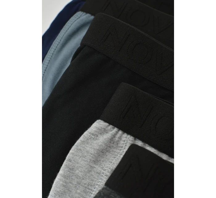 PÁNSKÉ BOXERKY PREMIUM BB005 PÁNSKÉ BOXERKY PREMIUM BB005