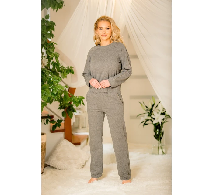 Teplákové kalhoty model 180085 Kalimo