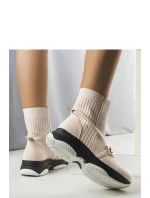 Boty model 204845 Solea Boty model 204845 Solea