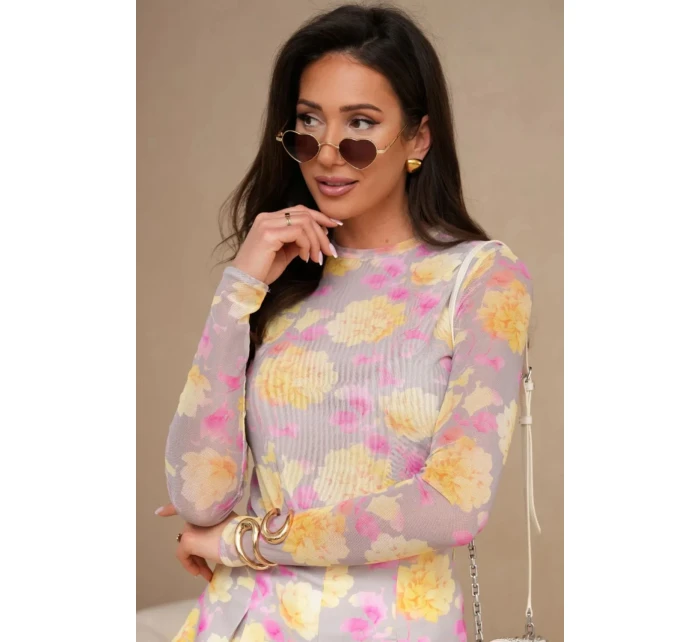 Halenka  model 214412 LaBalancia