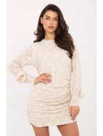 Krátké šaty  model 222800 Italy Moda