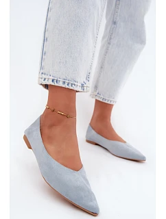 Balerinky  model 228946 Step in style