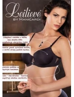 Dámská podprsenka 6044 Leilieve Dámská podprsenka 6044 Leilieve