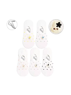 Baleríny model 22110179 3541 - Moraj