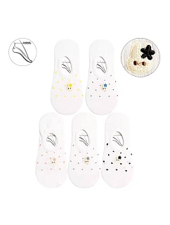 Baleríny Moraj CDB200-016 35-41