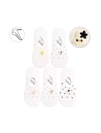 Baleríny model 22110179 3541 - Moraj