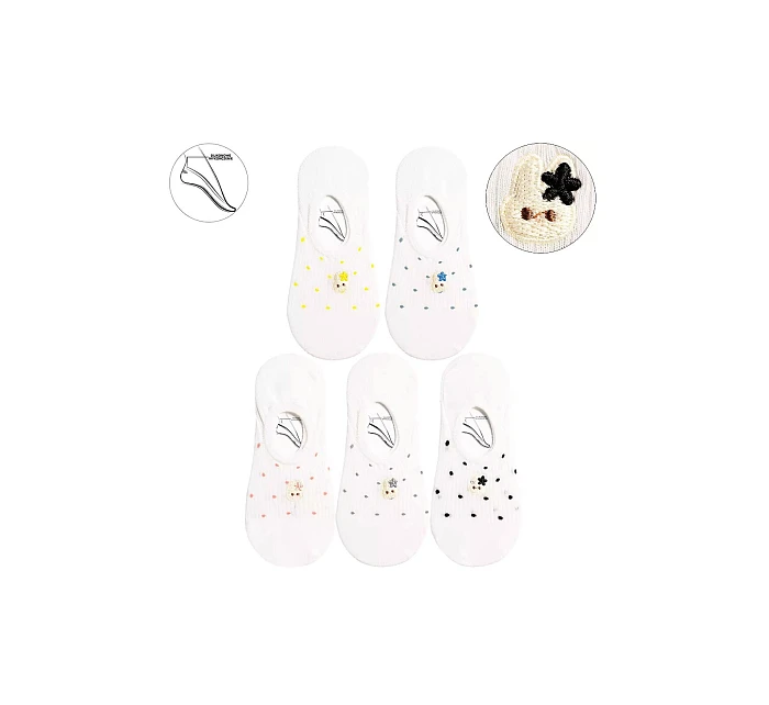 Baleríny model 22110179 3541 - Moraj