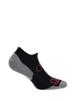Pánské kotníkové ponožky Wola Sportive W91.1N3 Ag+ vzor Pánské kotníkové ponožky Wola Sportive W91.1N3 Ag+ vzor
