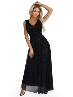 Dámské šaty 637-2 - Numoco basic