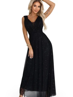 Dámské šaty 637-2 - Numoco basic