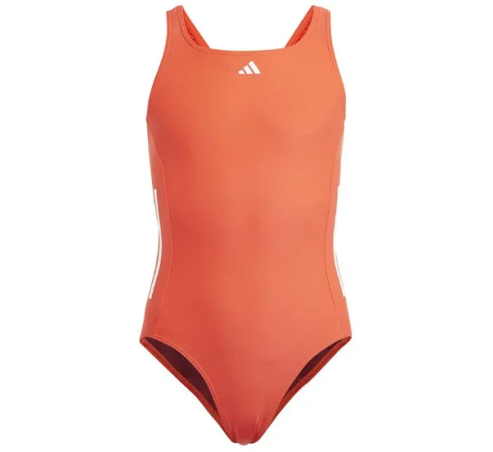 Plavky Cut 3 Stripes Junior model 19443529 - ADIDAS