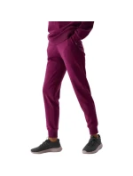 Kalhoty 4F F606 W 4FWSS24TTROF606 51S dámské