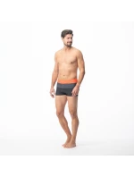 Plavkové boxerky Aquawave Stripe M 92800593896