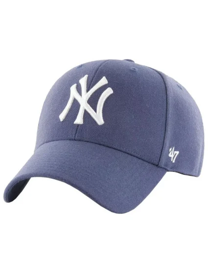 47 Značka MLB New York Yankees Kšiltovka model 21295282 - 47 Brand