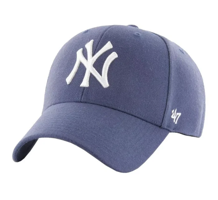 47 Značka MLB New York Yankees Kšiltovka model 21295282 - 47 Brand