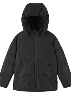 Reima Paimio zimní bunda Jr 5100282A-9990