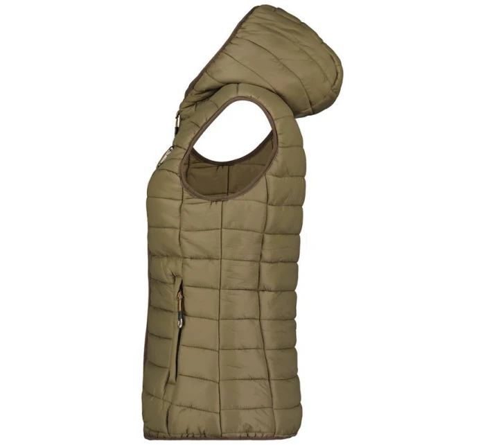 Geografické Norsko Vatika Hood EO 233 Jr WW2008E/GNO-Storm vesta