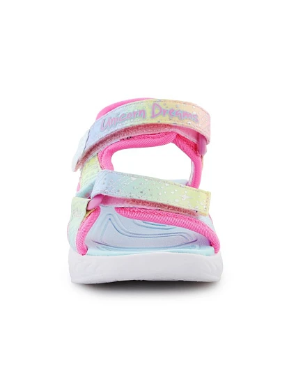 Sandály Unicorn Bliss Jr model 21263679 - Skechers Sandály Unicorn Bliss Jr model 21263679 - Skechers