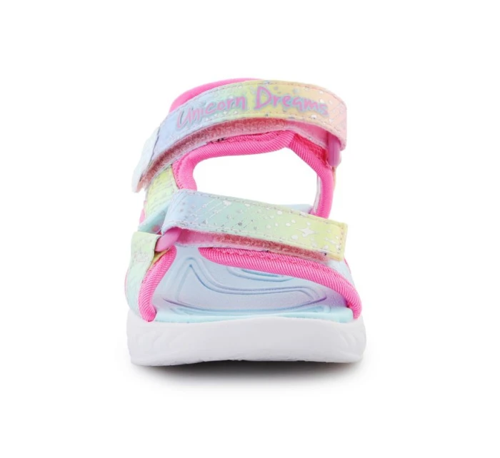 Sandály Unicorn Bliss Jr model 21263679 - Skechers Sandály Unicorn Bliss Jr model 21263679 - Skechers